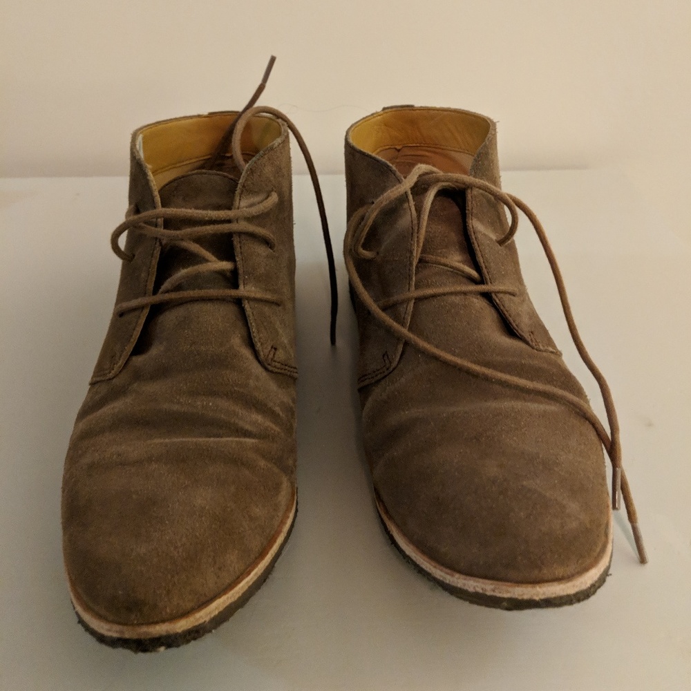 Clarks Desert Boots 8.5